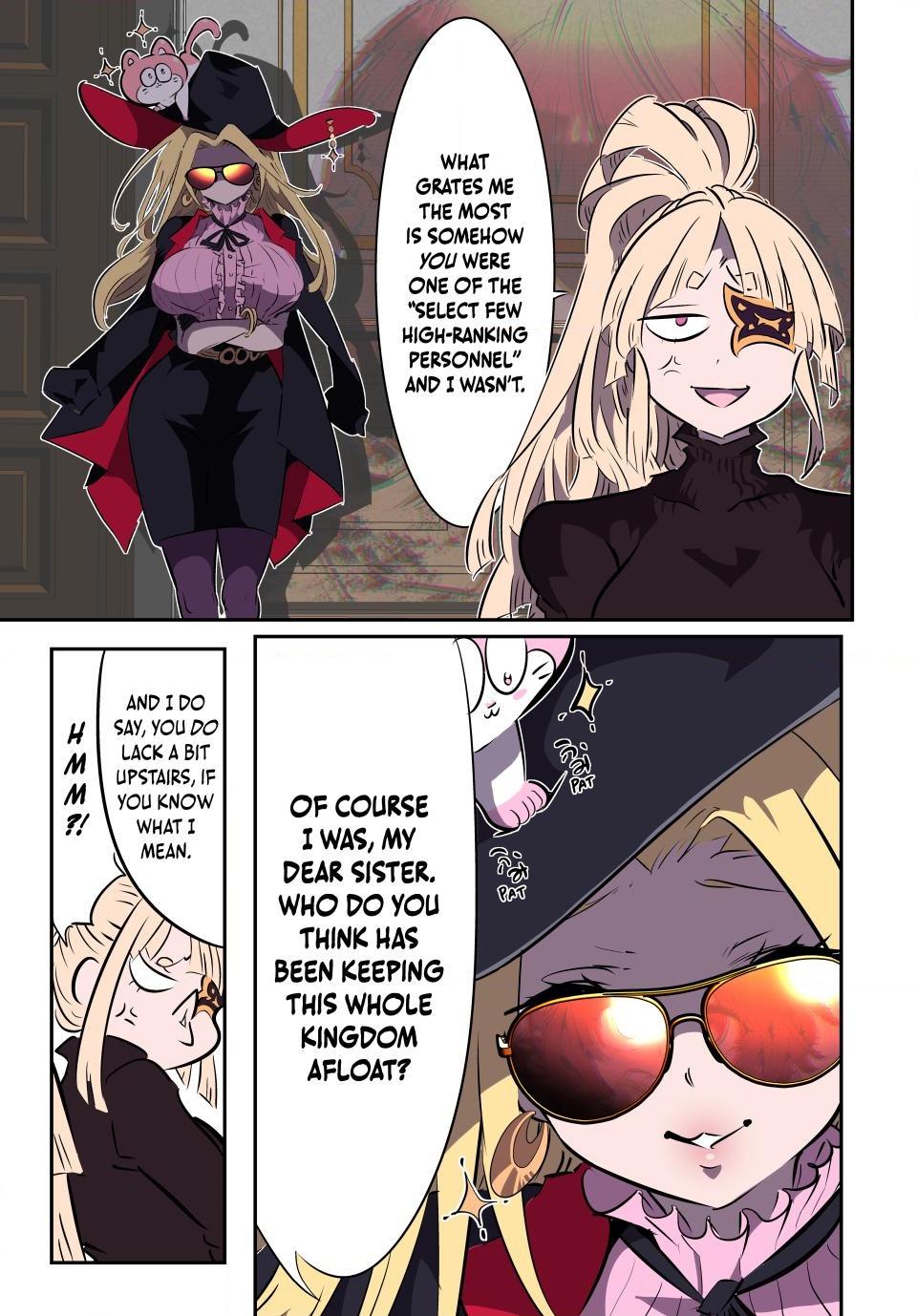 I Was Reincarnated as the 7th Prince Chap 213 - Next Chap 214