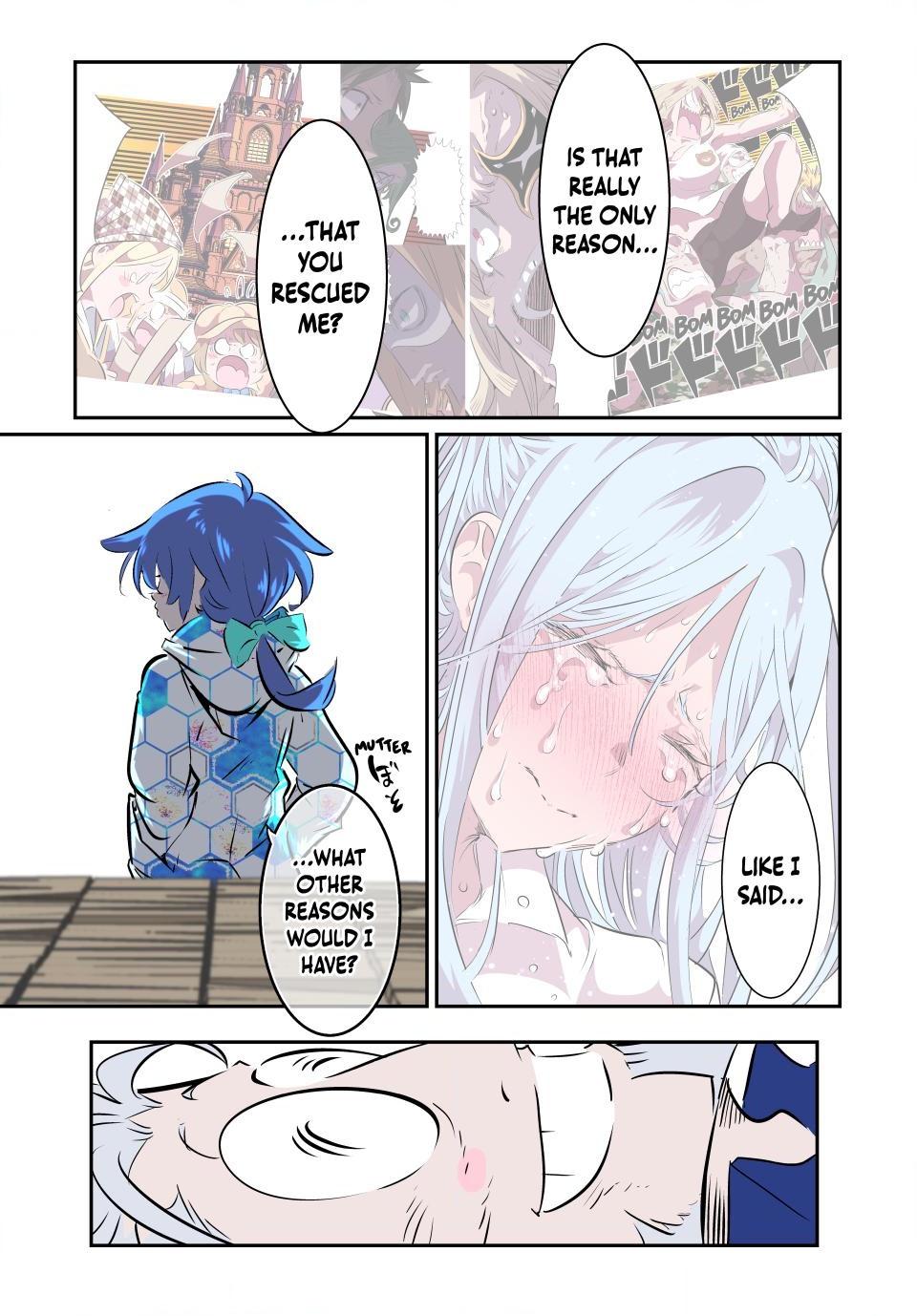 I Was Reincarnated as the 7th Prince Chap 213 - Next Chap 214