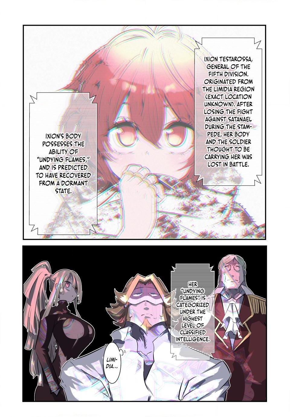I Was Reincarnated as the 7th Prince Chap 213 - Next Chap 214