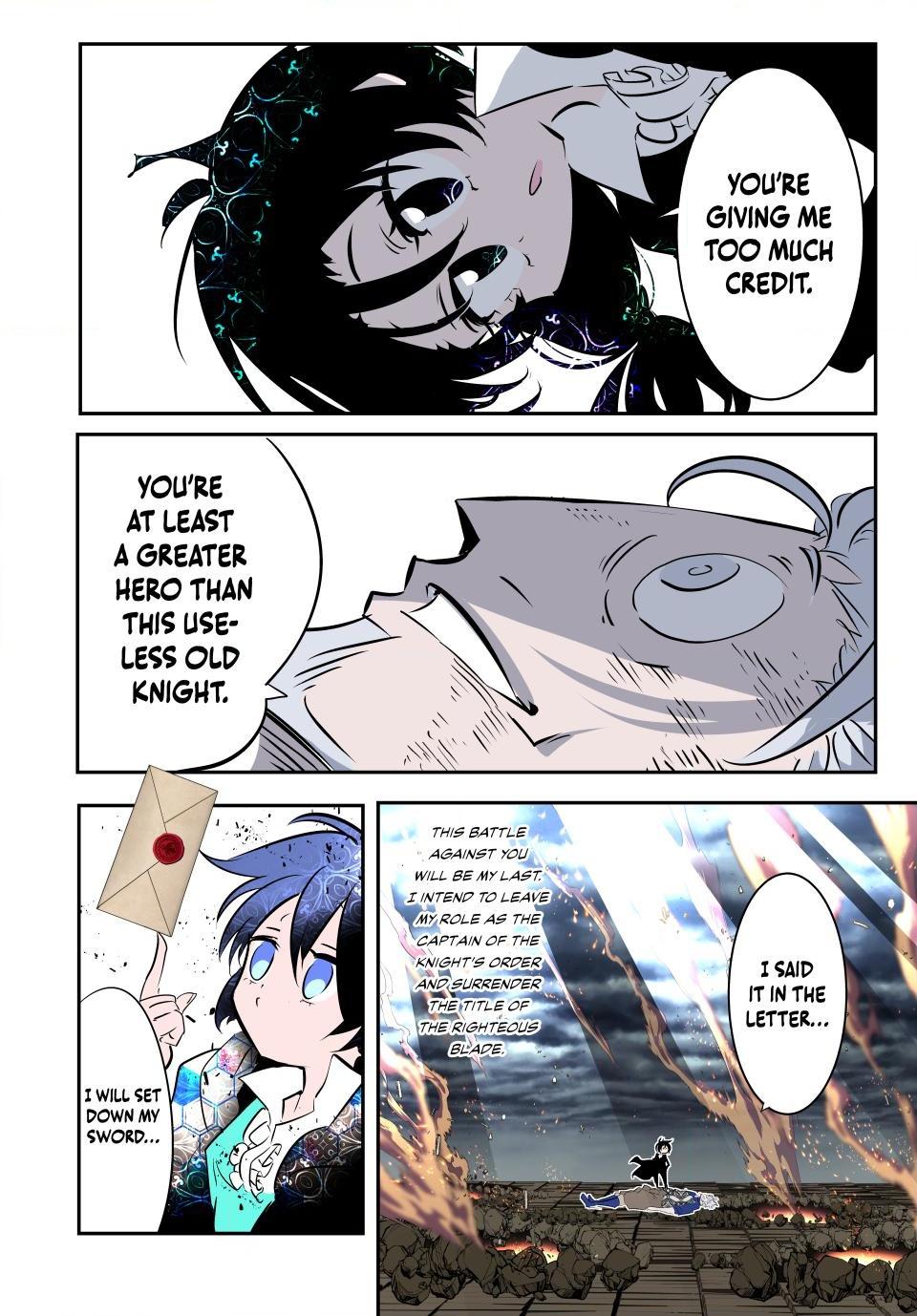 I Was Reincarnated as the 7th Prince Chap 213 - Next Chap 214