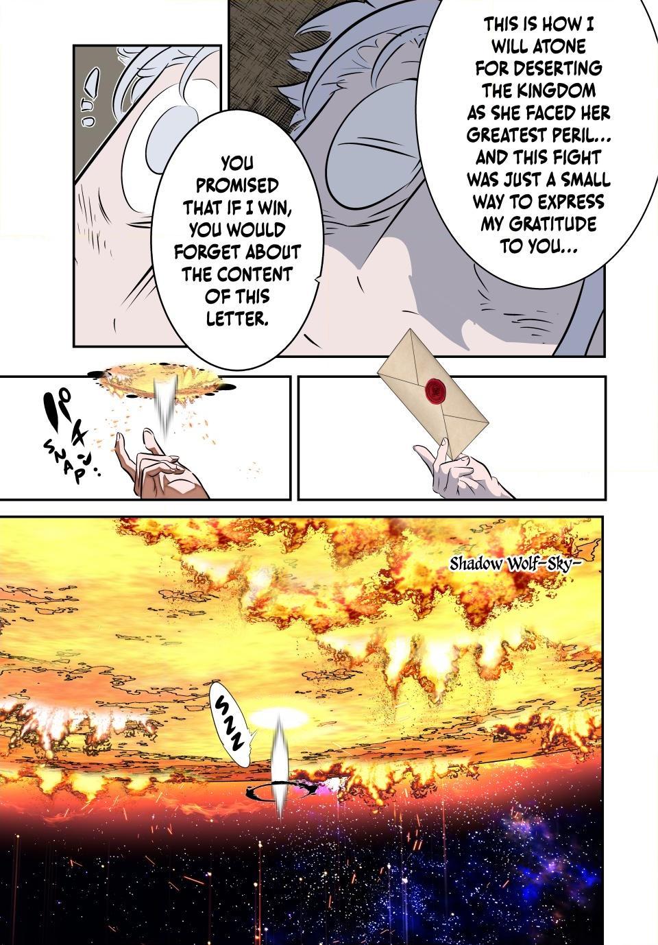 I Was Reincarnated as the 7th Prince Chap 213 - Next Chap 214
