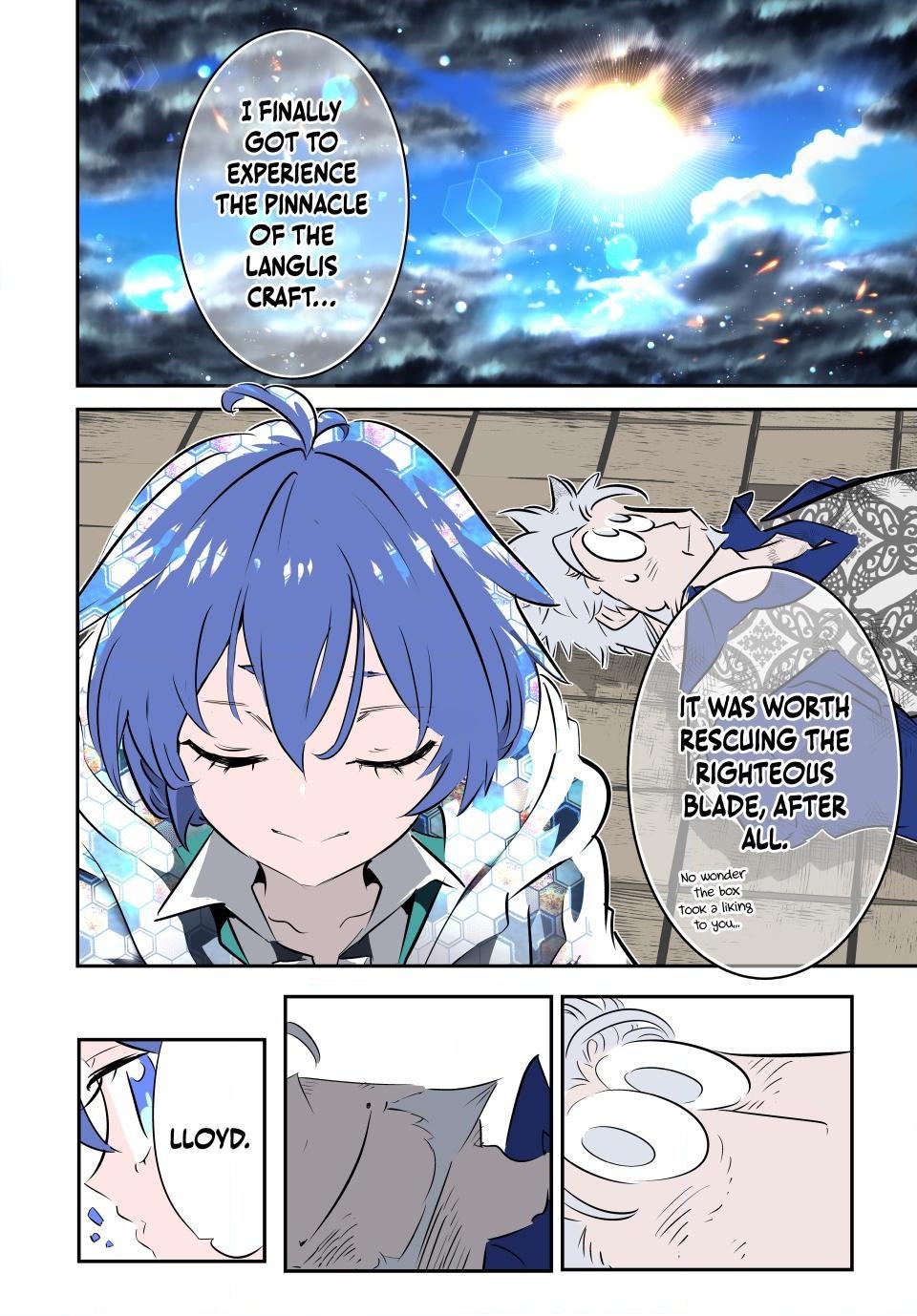 I Was Reincarnated as the 7th Prince Chap 213 - Next Chap 214
