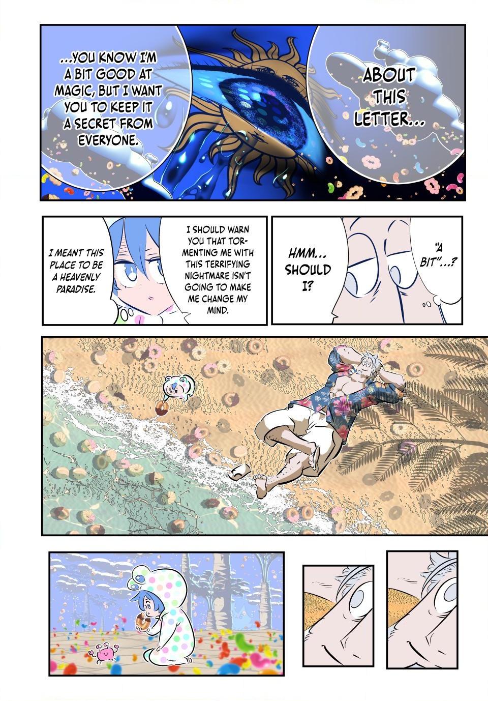 I Was Reincarnated as the 7th Prince Chap 213 - Next Chap 214