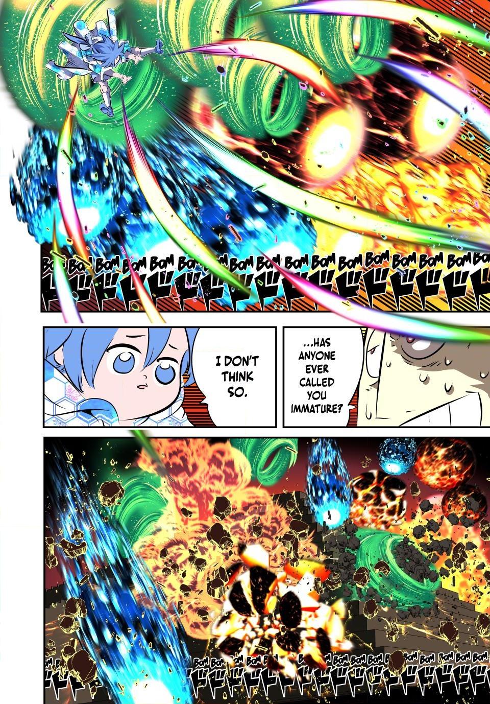 I Was Reincarnated as the 7th Prince Chap 213 - Next Chap 214