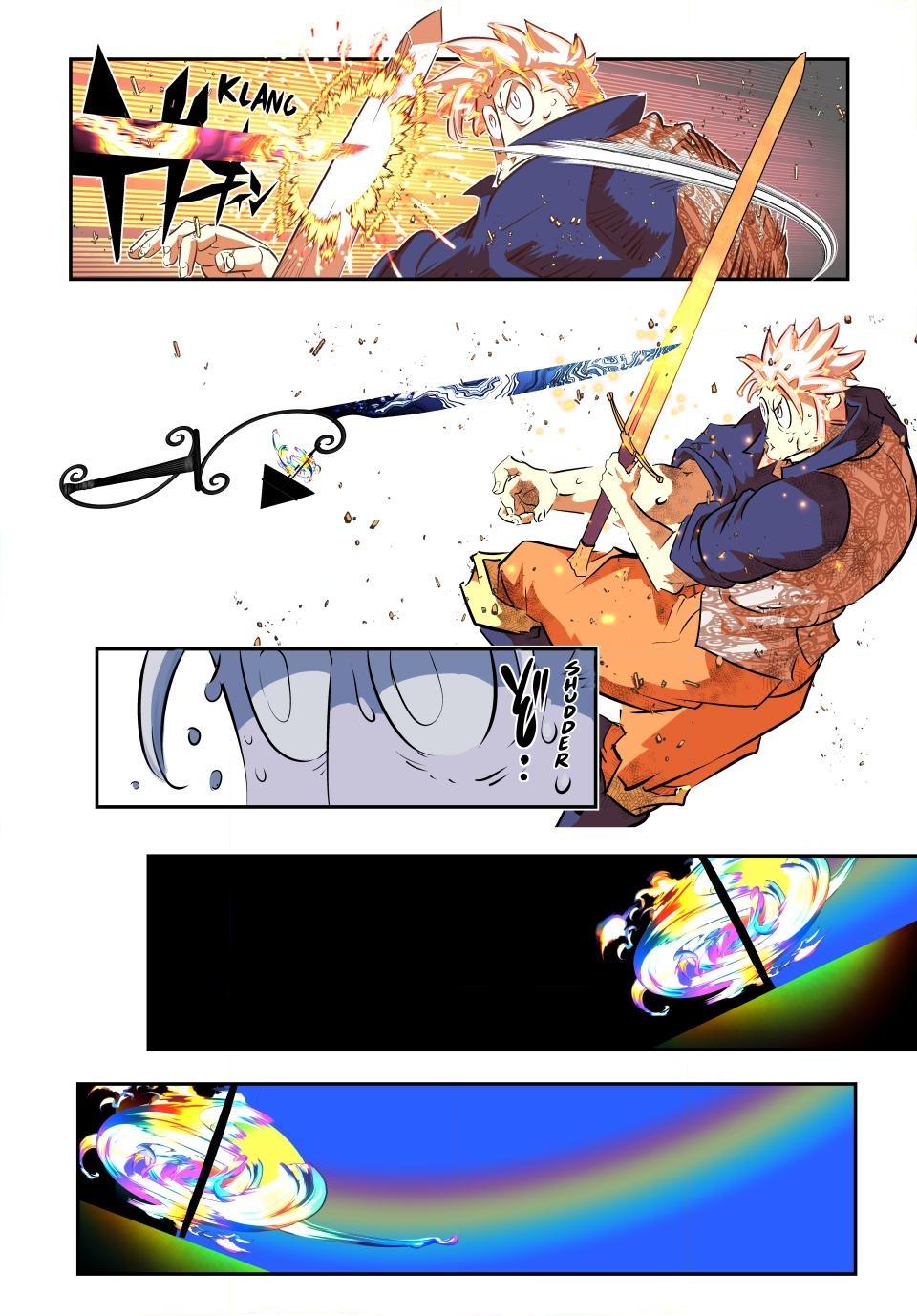 I Was Reincarnated as the 7th Prince Chap 213 - Next Chap 214