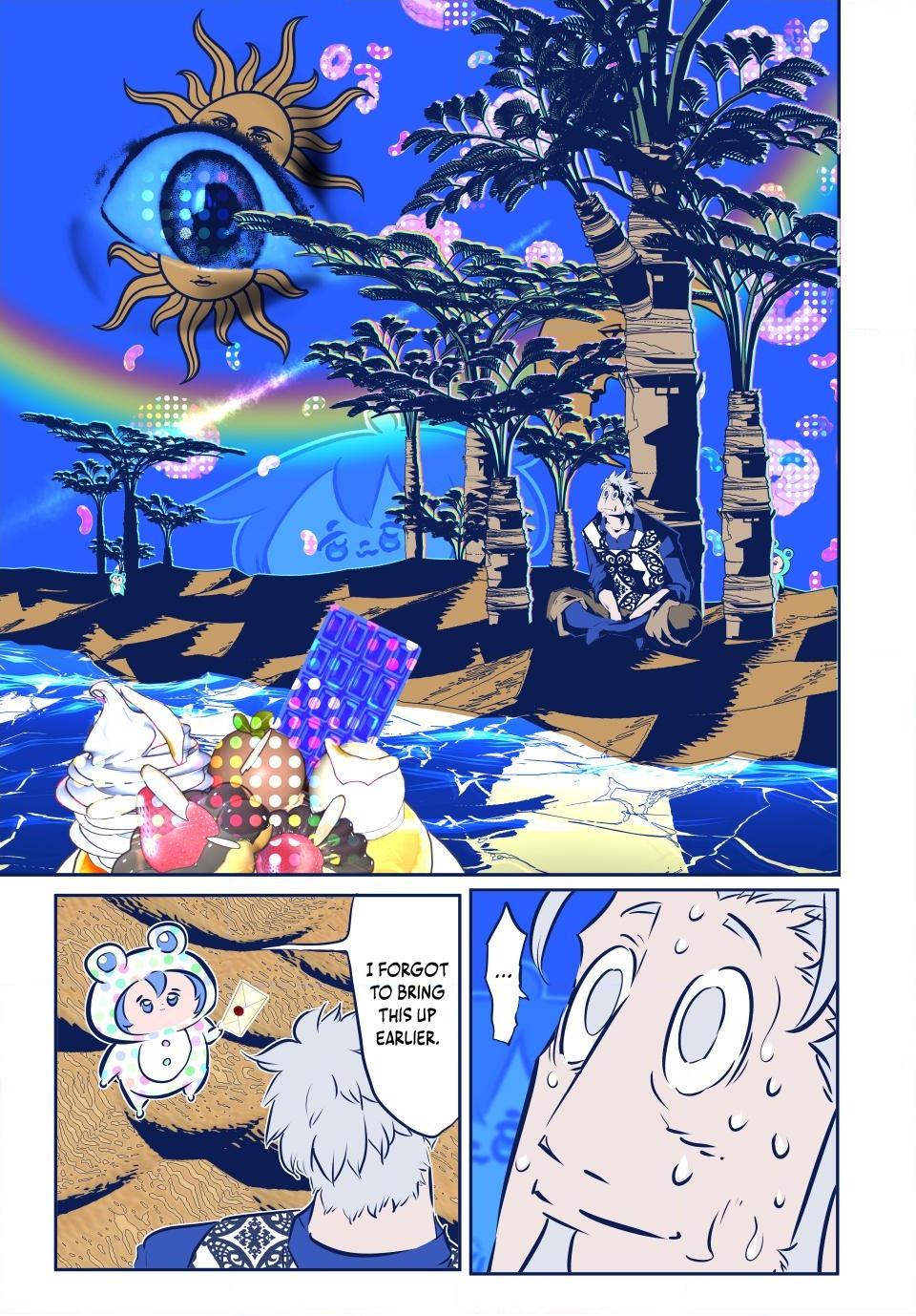 I Was Reincarnated as the 7th Prince Chap 213 - Next Chap 214