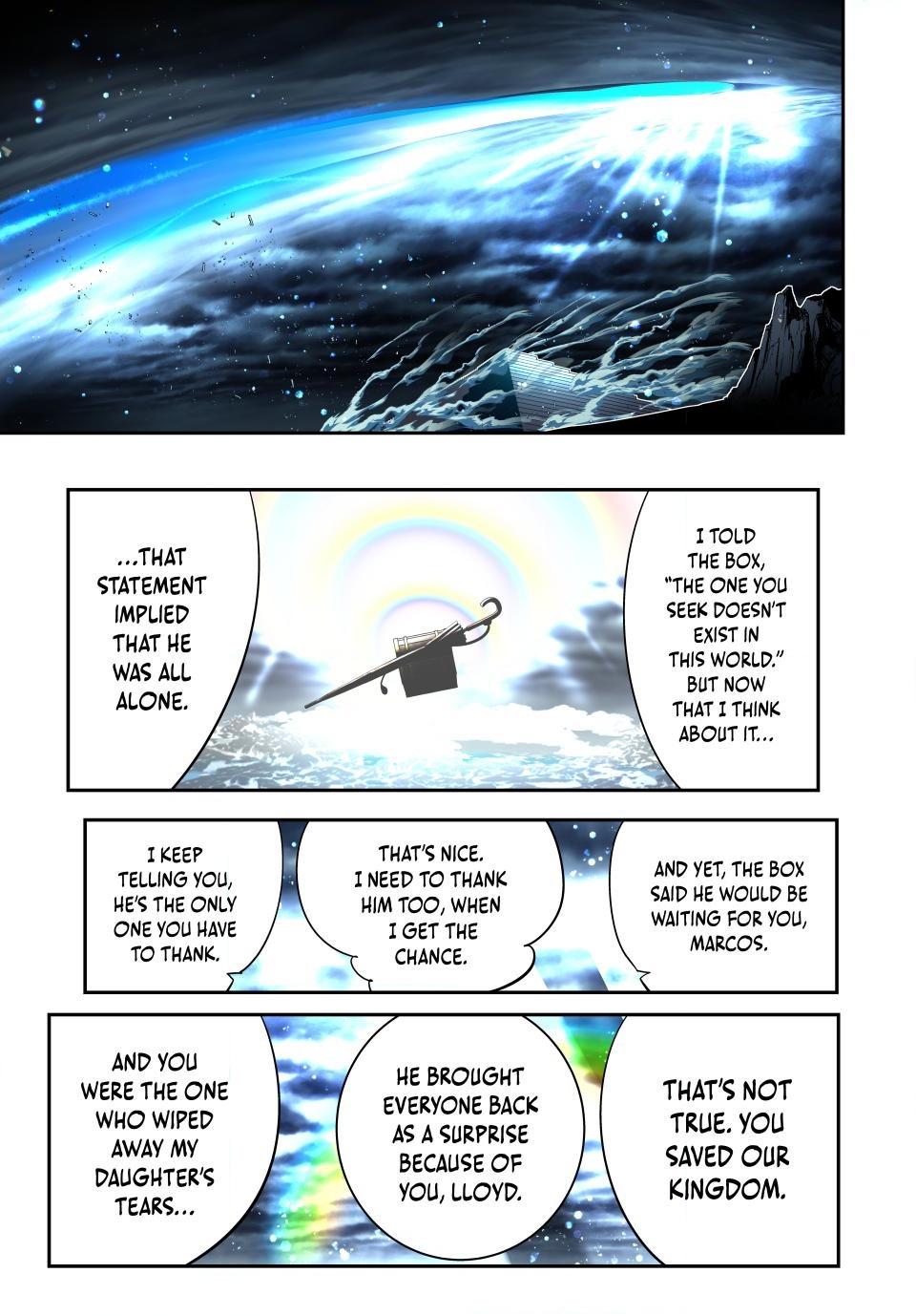 I Was Reincarnated as the 7th Prince Chap 213 - Next Chap 214