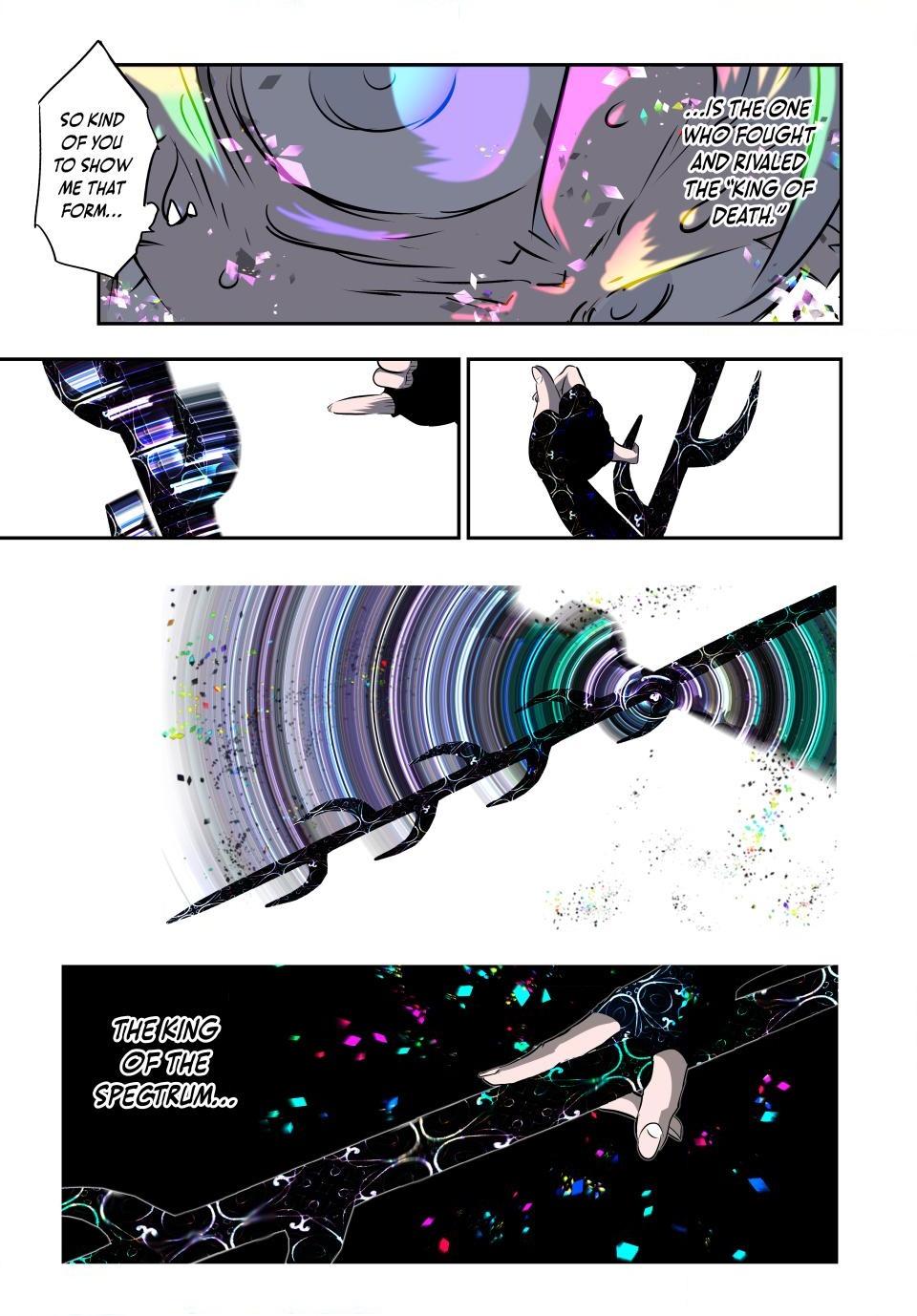 I Was Reincarnated as the 7th Prince Chap 213 - Next Chap 214