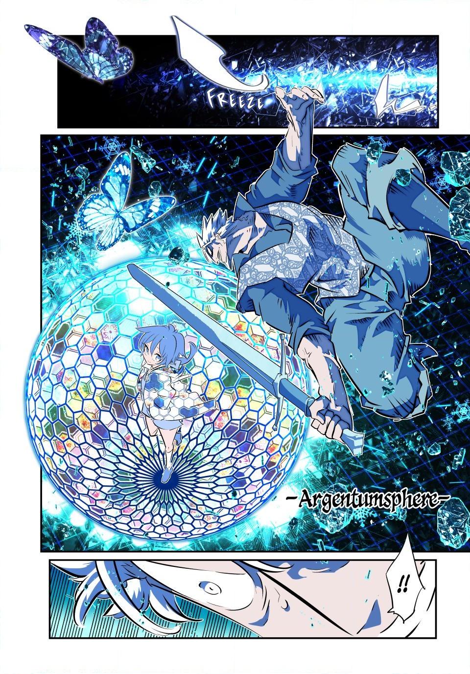 I Was Reincarnated as the 7th Prince Chap 213 - Next Chap 214