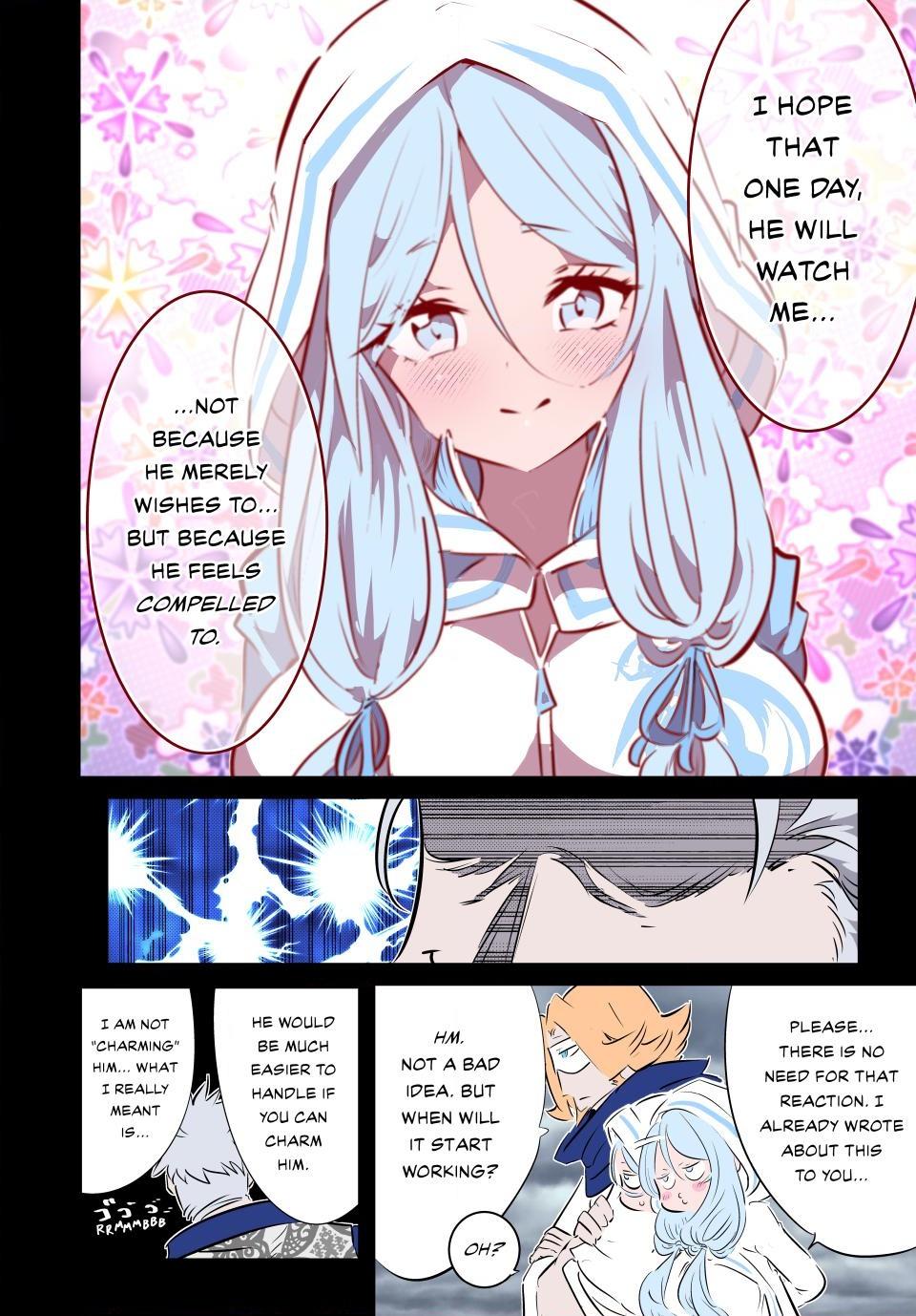 I Was Reincarnated as the 7th Prince Chap 213 - Next Chap 214