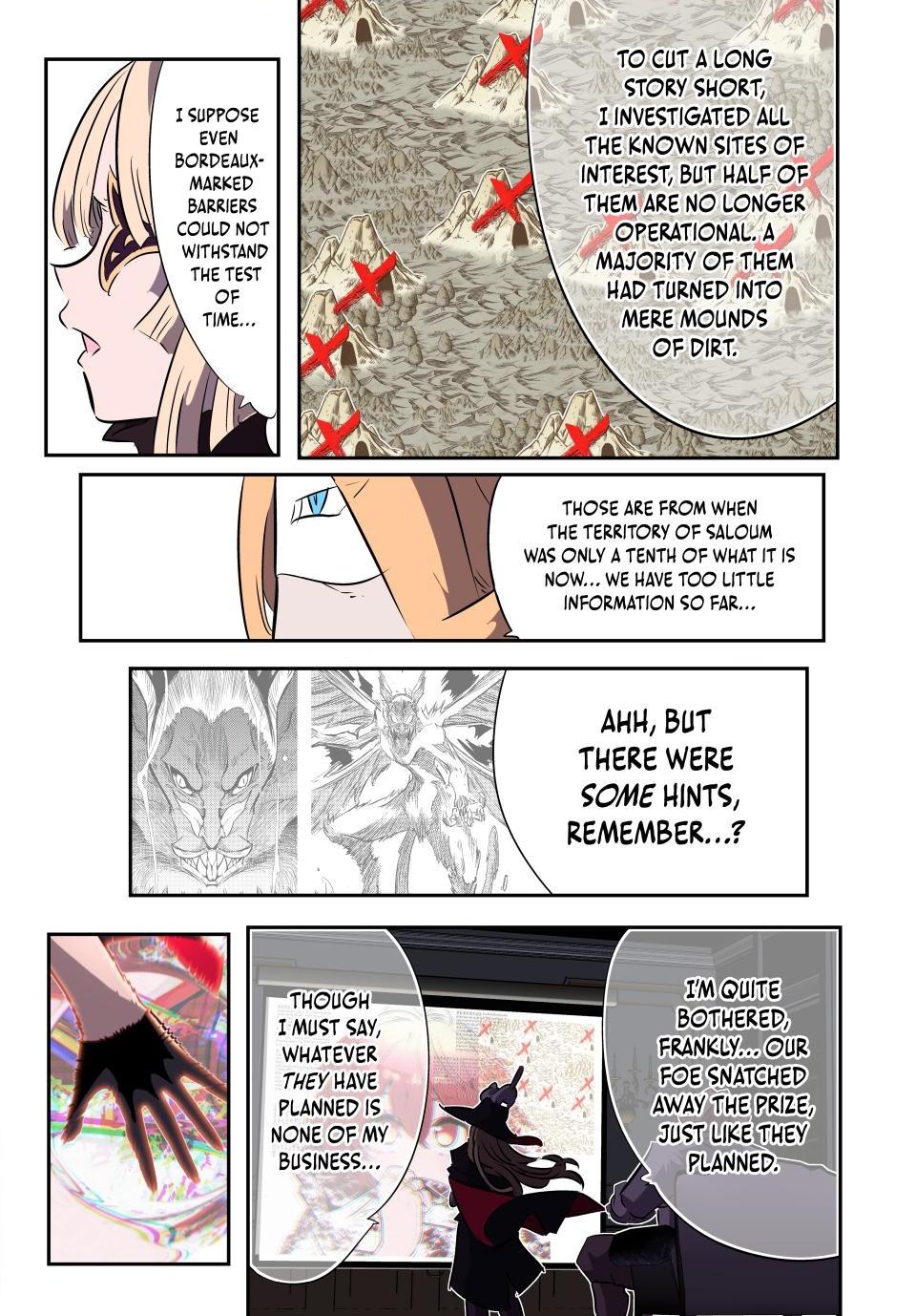 I Was Reincarnated as the 7th Prince Chap 213 - Next Chap 214