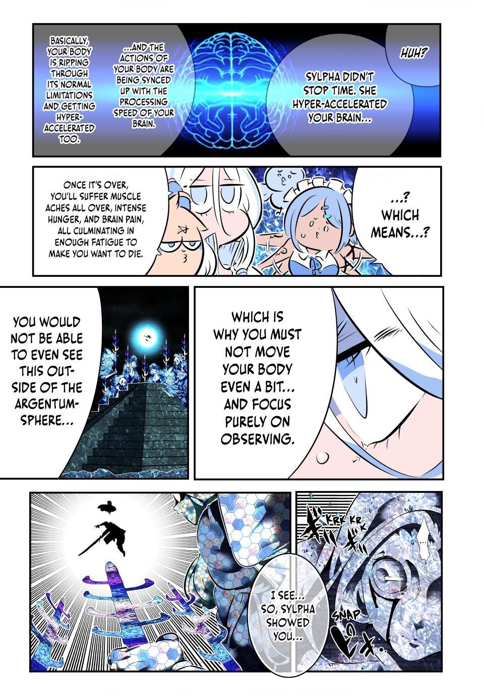 I Was Reincarnated as the 7th Prince Chap 213 - Next Chap 214
