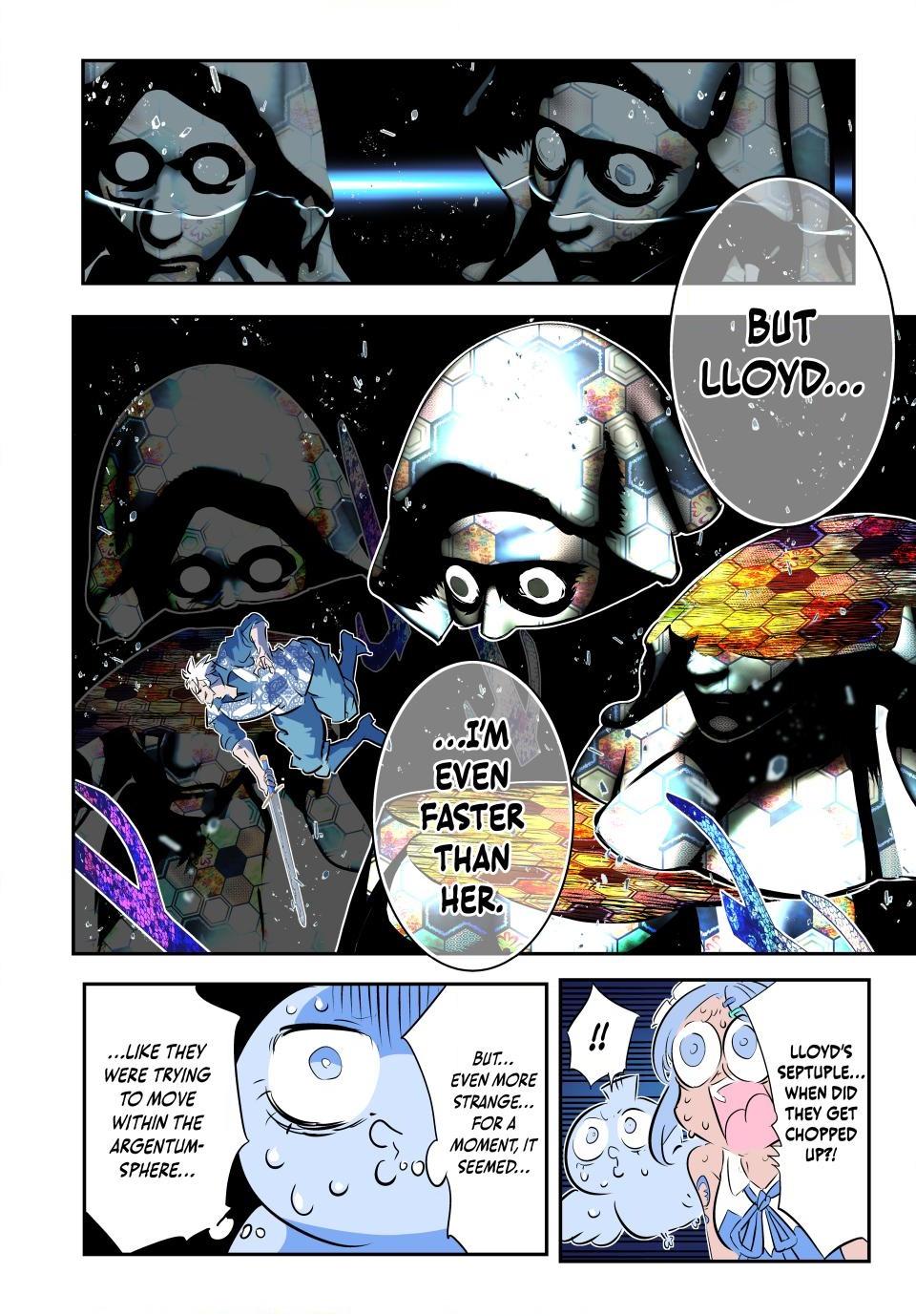 I Was Reincarnated as the 7th Prince Chap 213 - Next Chap 214
