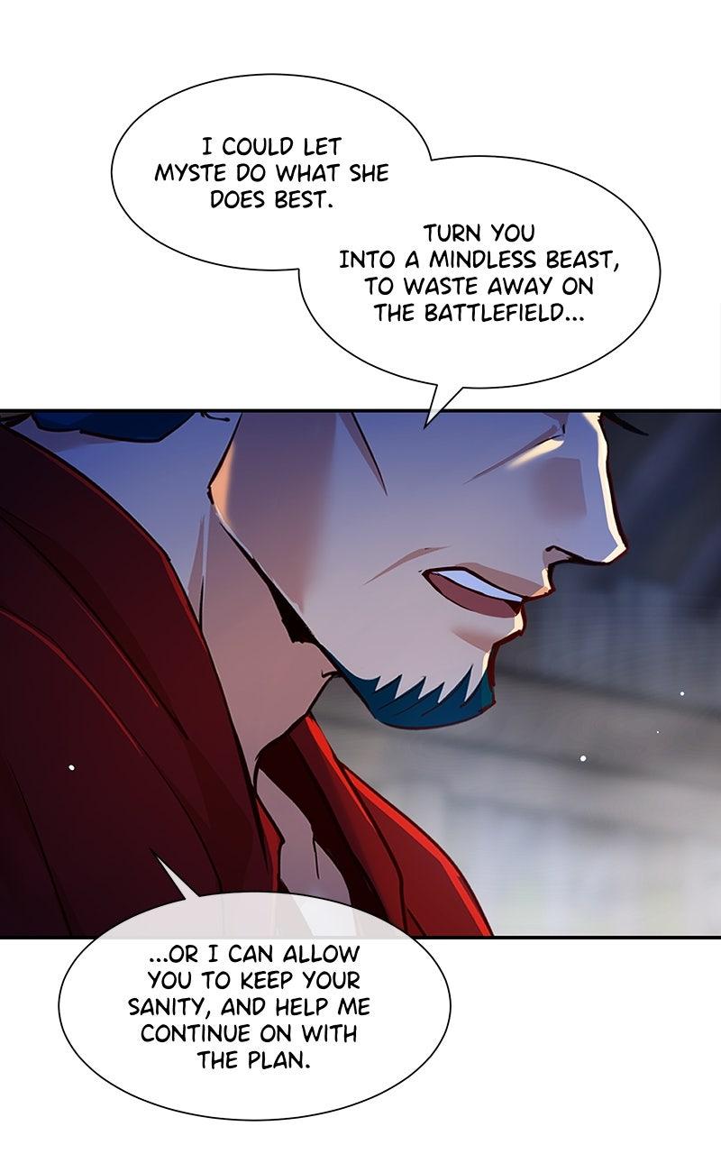 SubZero Chap 250 - Next Chap 251