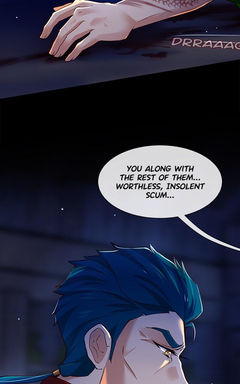 SubZero Chap 250 - Next Chap 251