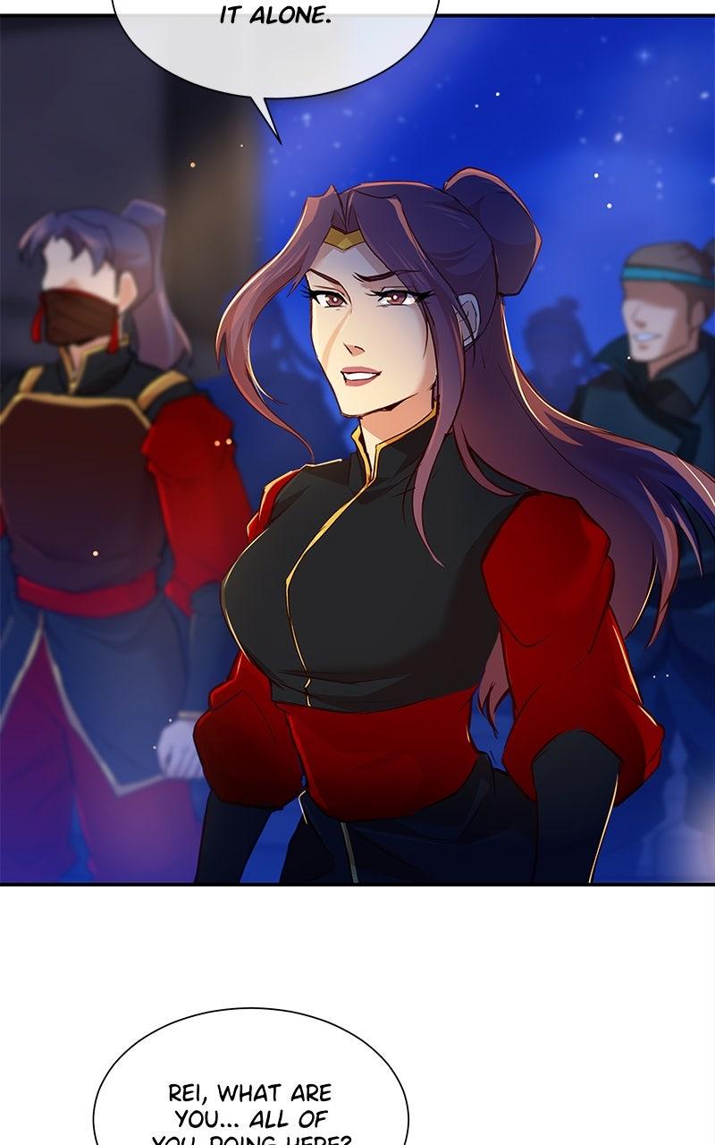 SubZero Chap 250 - Next Chap 251