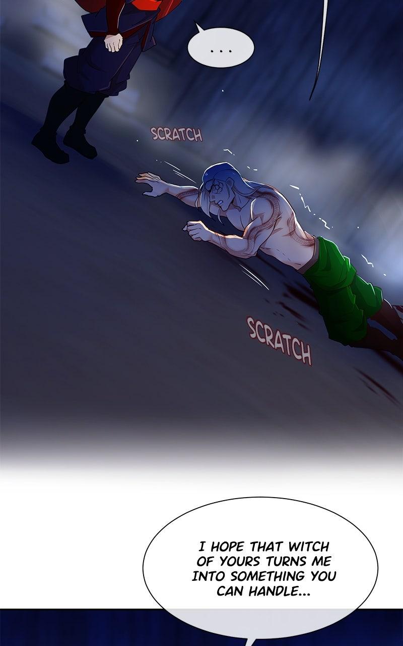 SubZero Chap 250 - Next Chap 251