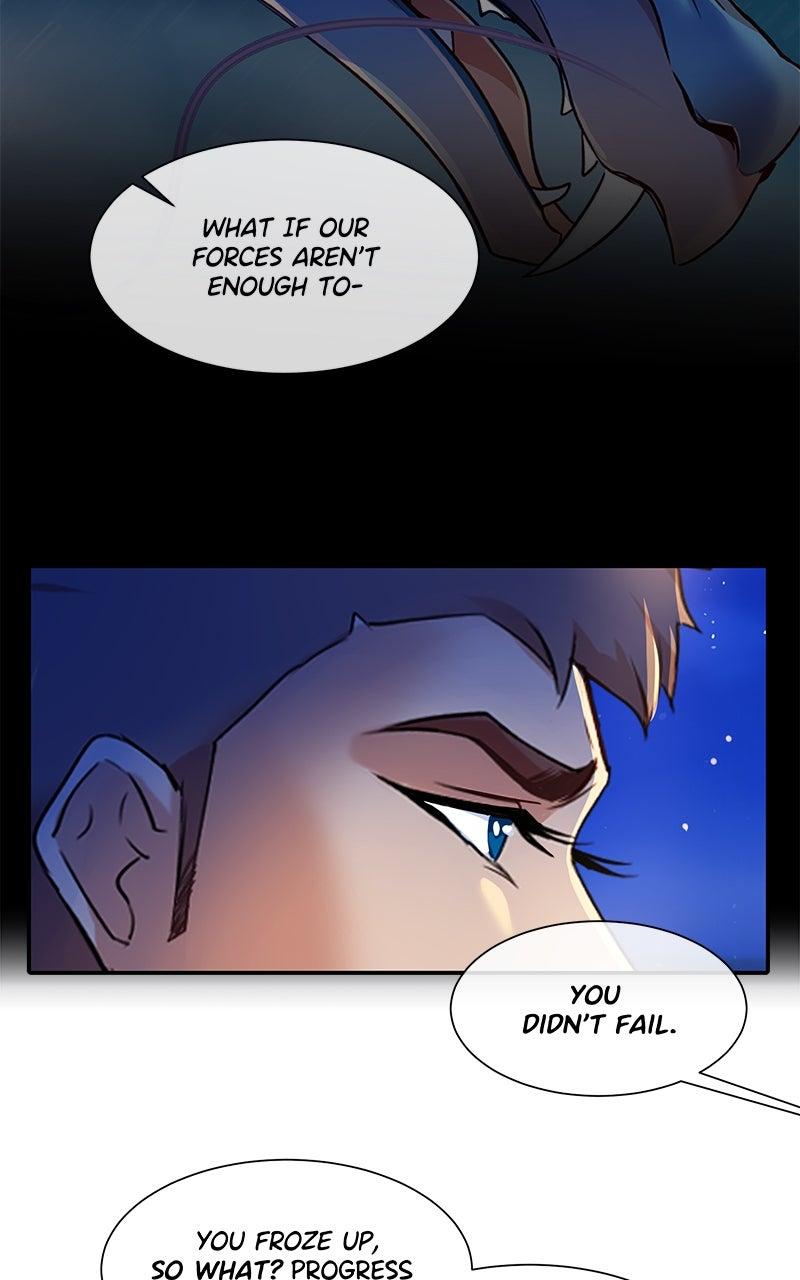 SubZero Chap 250 - Next Chap 251