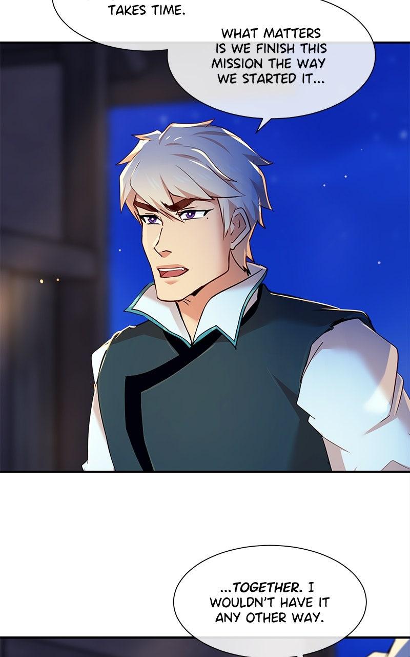 SubZero Chap 250 - Next Chap 251