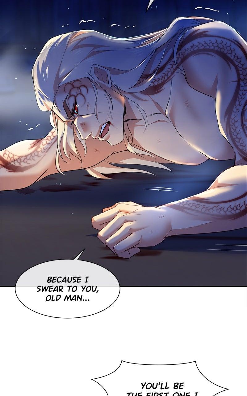 SubZero Chap 250 - Next Chap 251