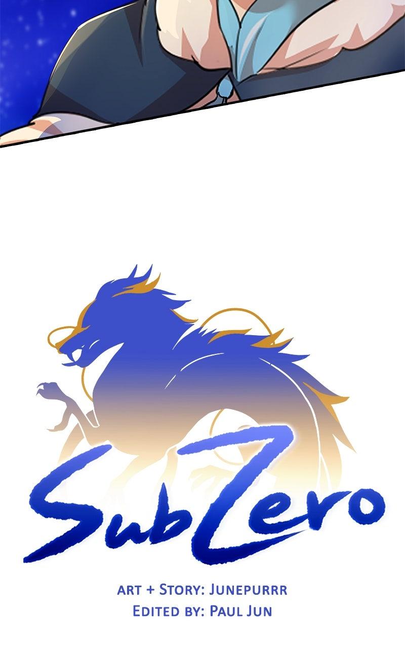 SubZero Chap 250 - Next Chap 251