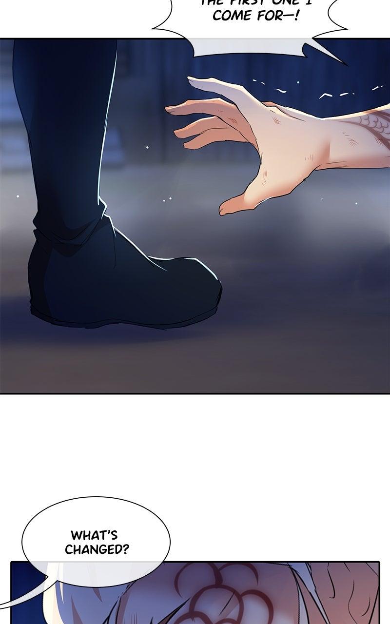 SubZero Chap 250 - Next Chap 251