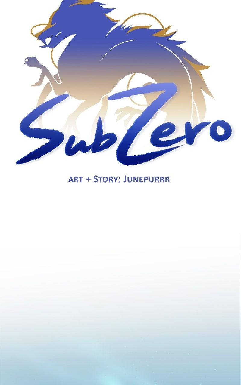 SubZero Chap 251 - Next Chap 252
