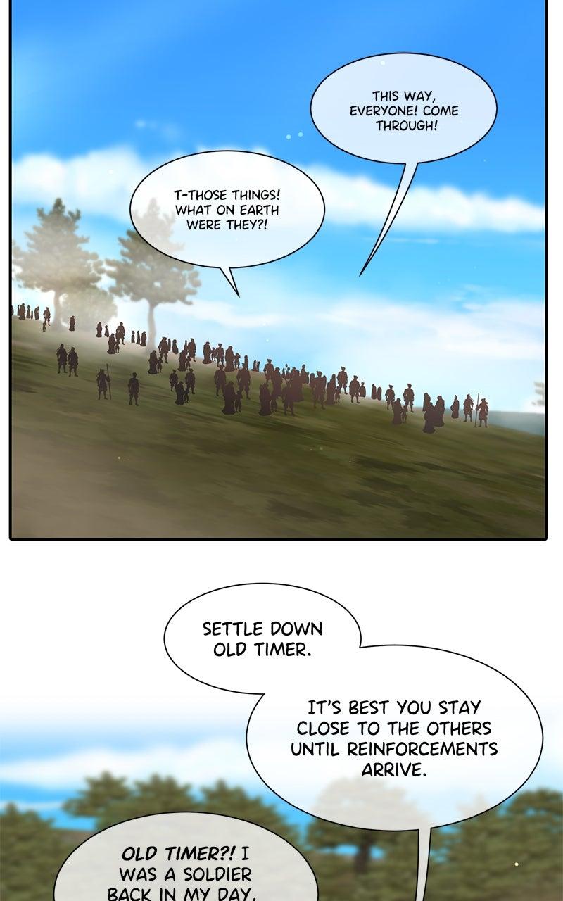 SubZero Chap 251 - Next Chap 252