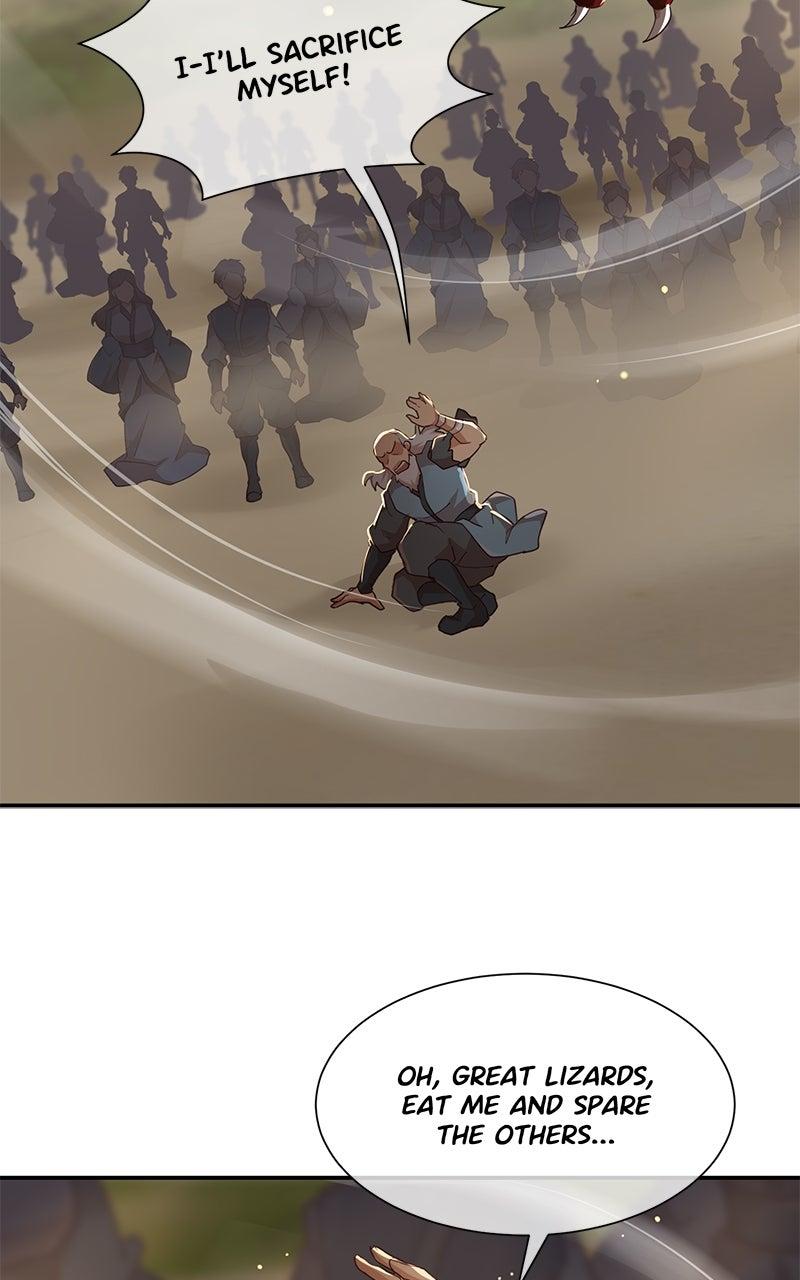 SubZero Chap 251 - Next Chap 252