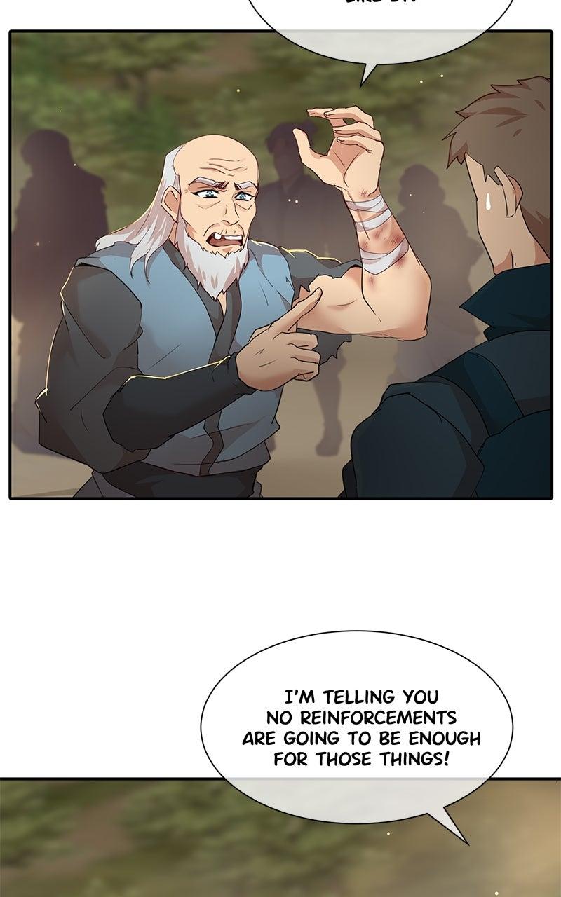 SubZero Chap 251 - Next Chap 252