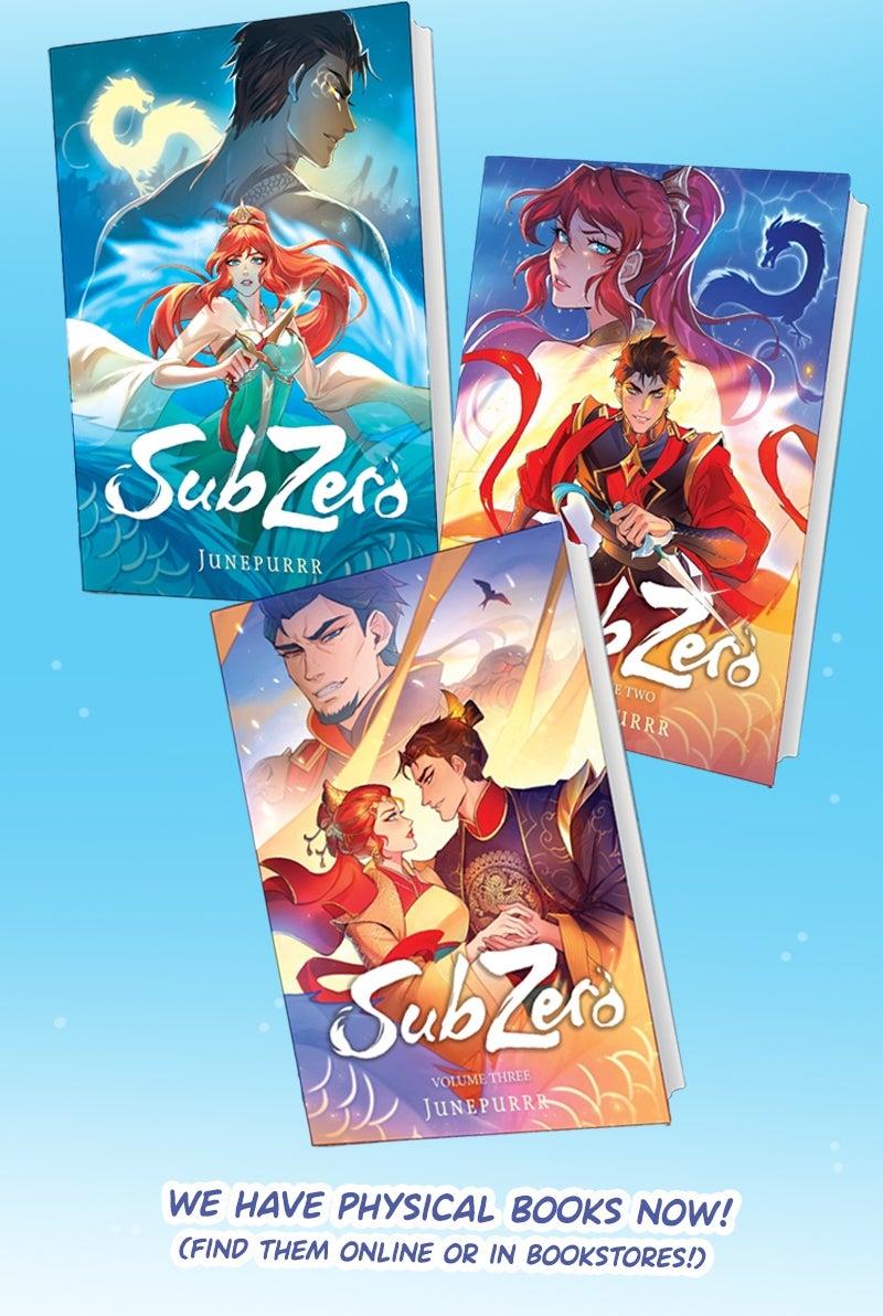 SubZero Chap 251 - Next Chap 252