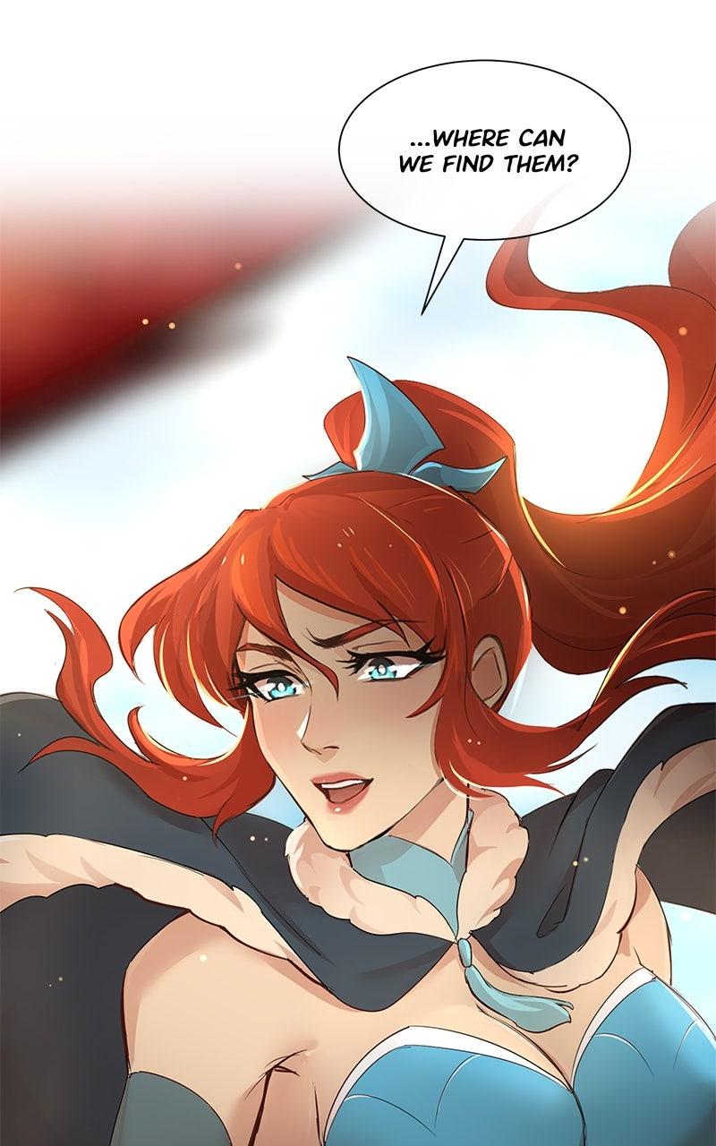 SubZero Chap 251 - Next Chap 252