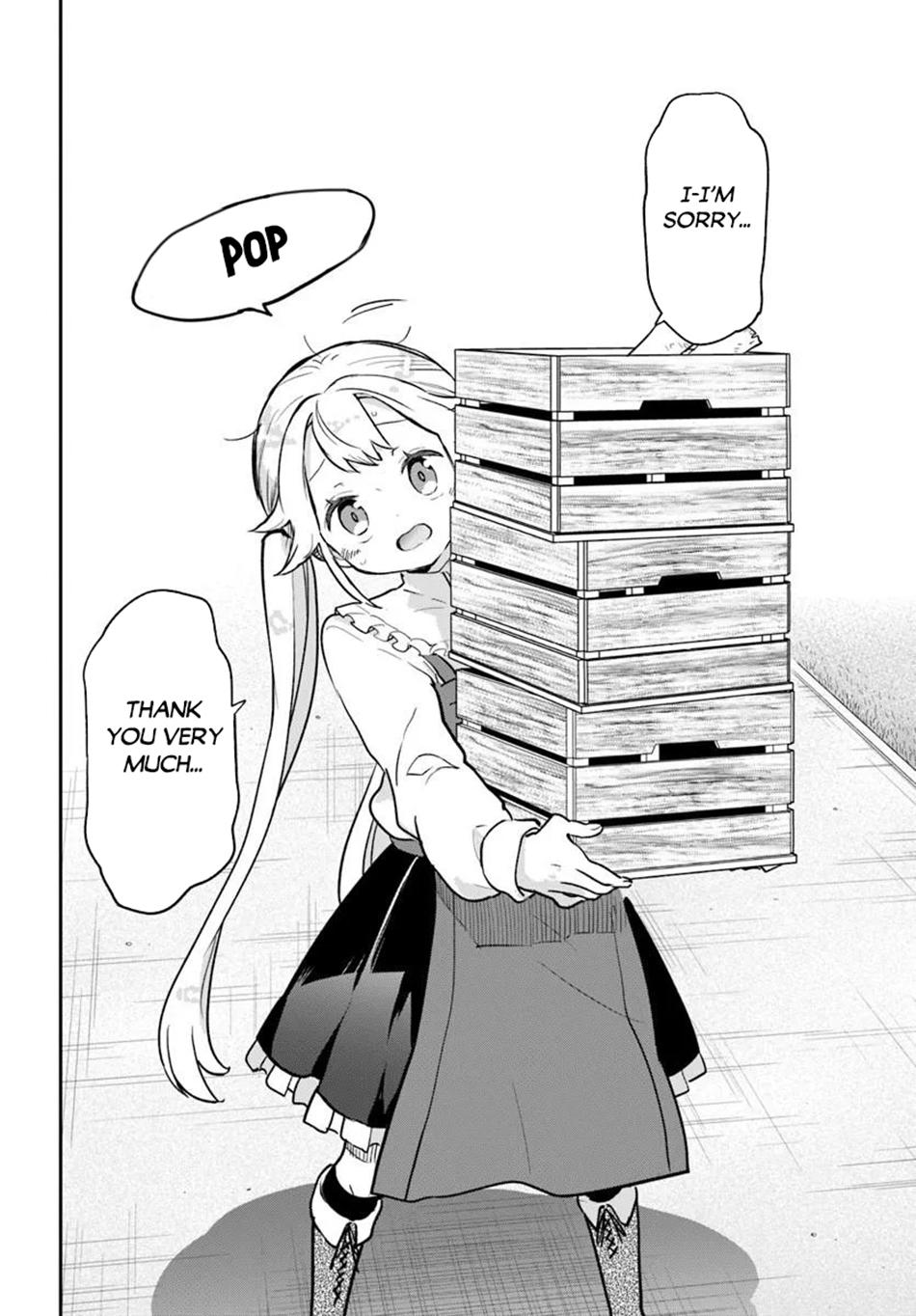 Henkyougurashi no Maou, Tensei shite Saikyou no Majutsushi ni Naru Chap 60 - Next Chap 61