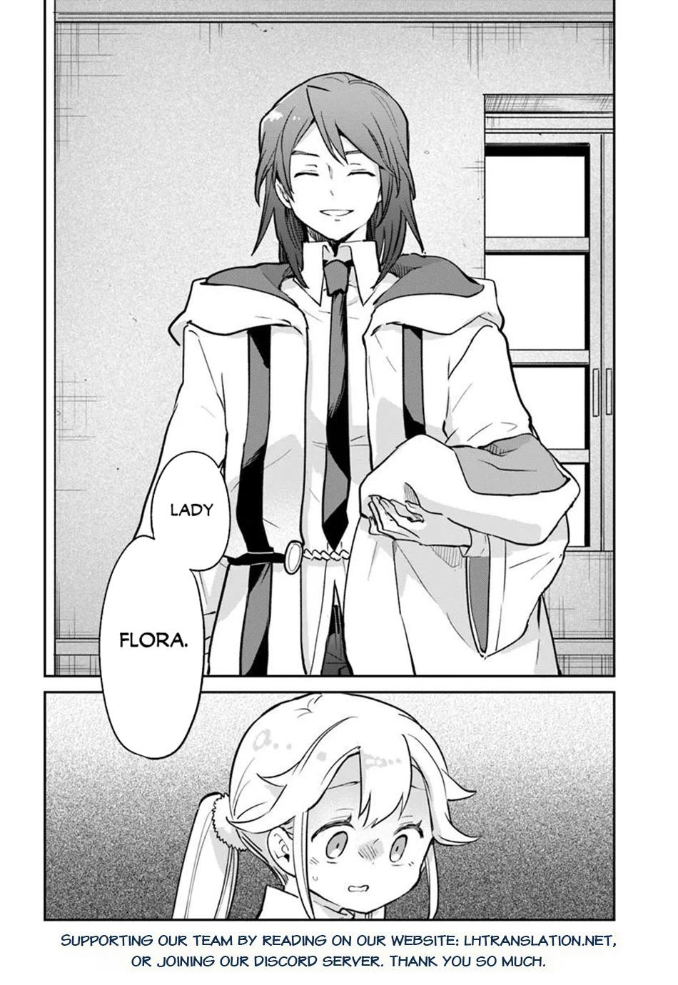 Henkyougurashi no Maou, Tensei shite Saikyou no Majutsushi ni Naru Chap 60 - Next Chap 61