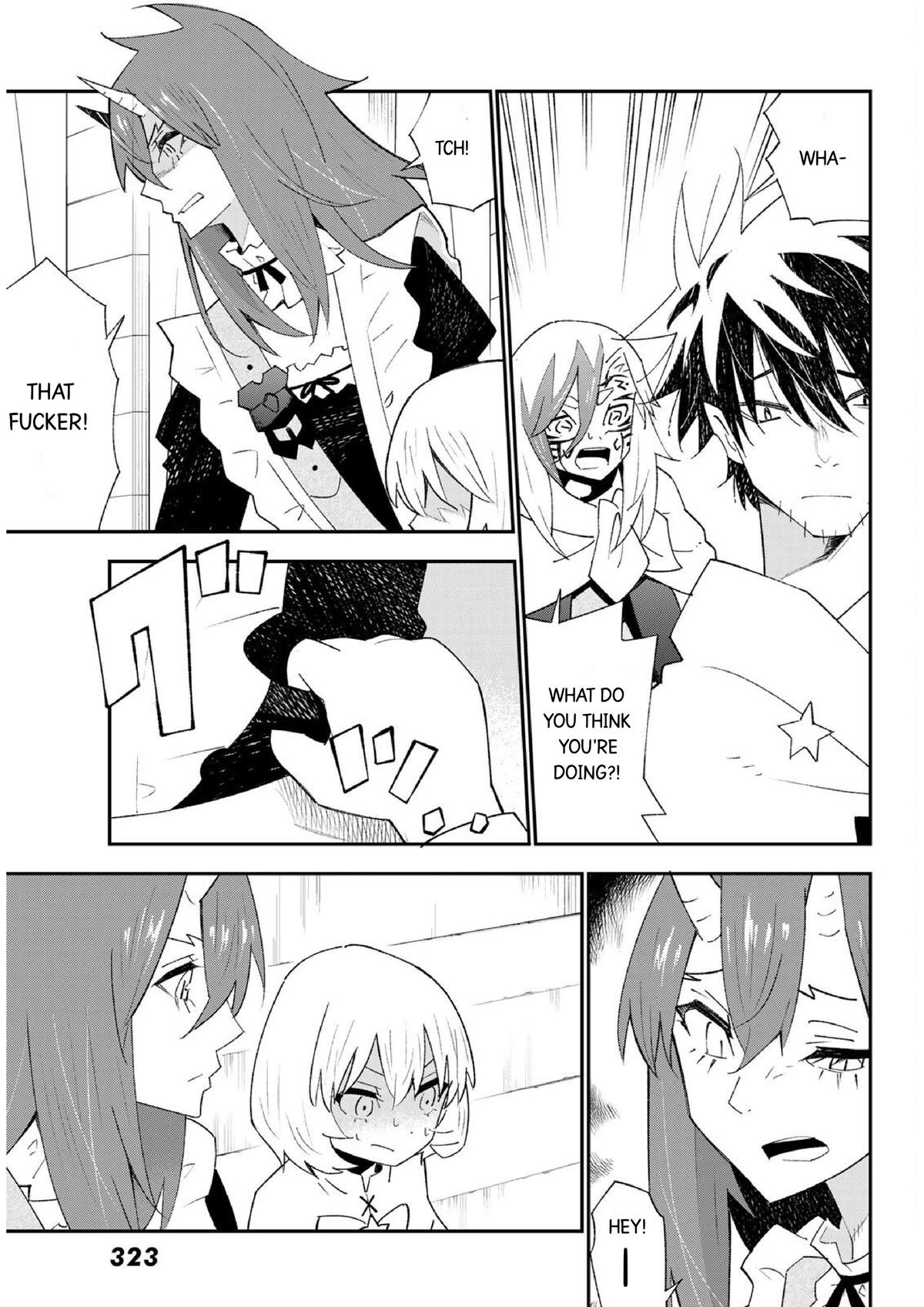 29-sai Dokushin Chuuken Boukensha no Nichijou Chap 81 - Next Chap 82