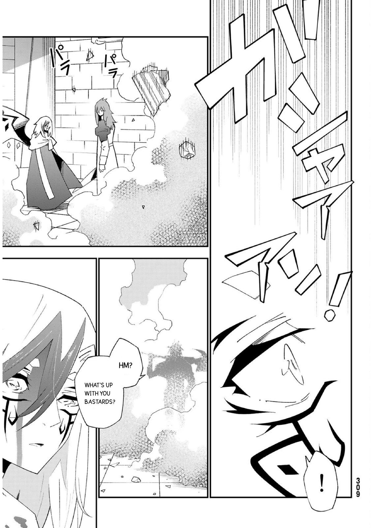 29-sai Dokushin Chuuken Boukensha no Nichijou Chap 81 - Next Chap 82