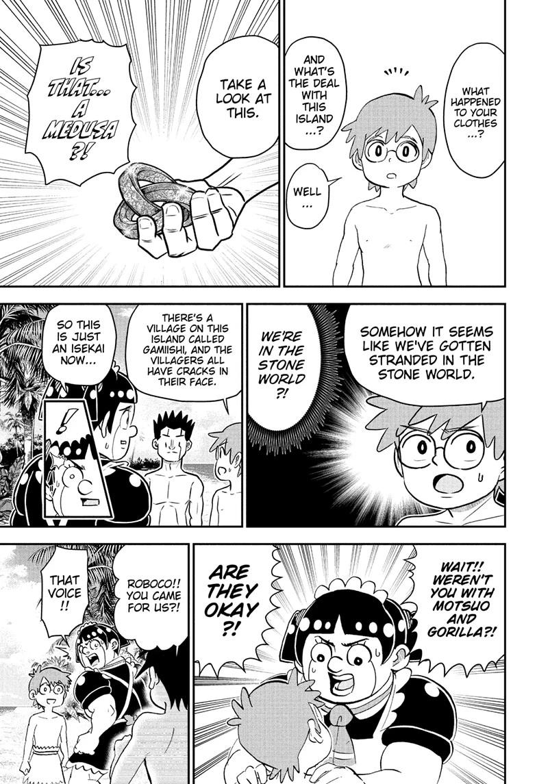Me & Roboco Chap 279 - Next Chap 280