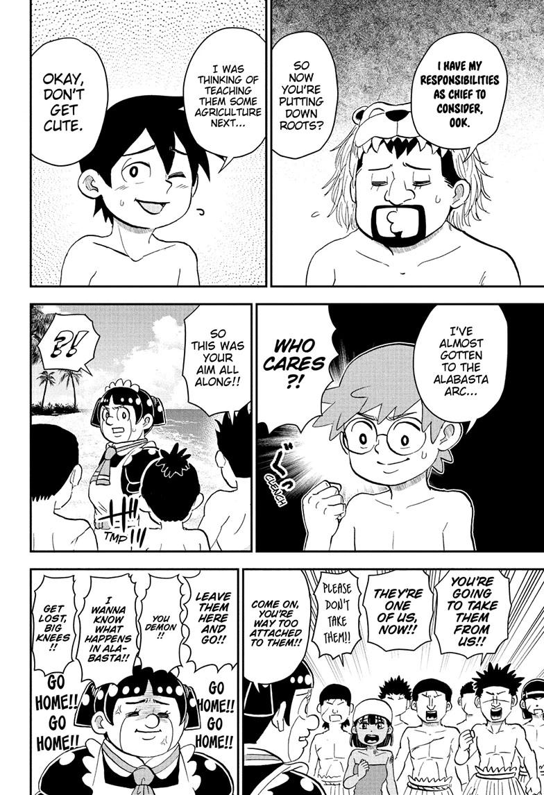 Me & Roboco Chap 279 - Next Chap 280