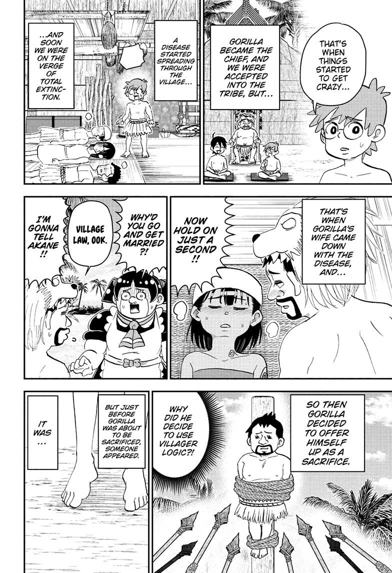 Me & Roboco Chap 279 - Next Chap 280
