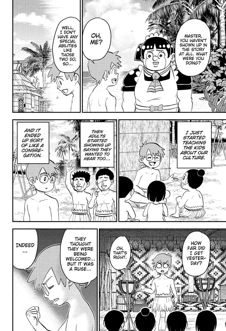 Me & Roboco Chap 279 - Next Chap 280