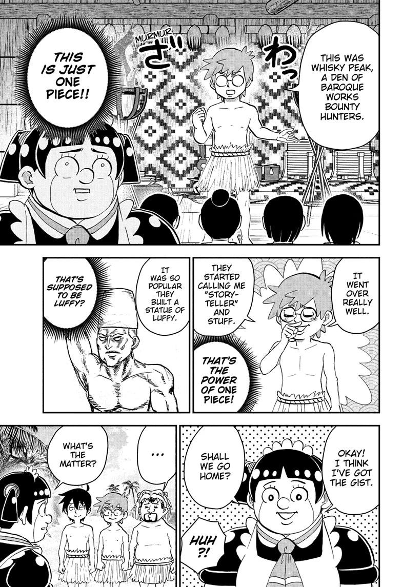Me & Roboco Chap 279 - Next Chap 280