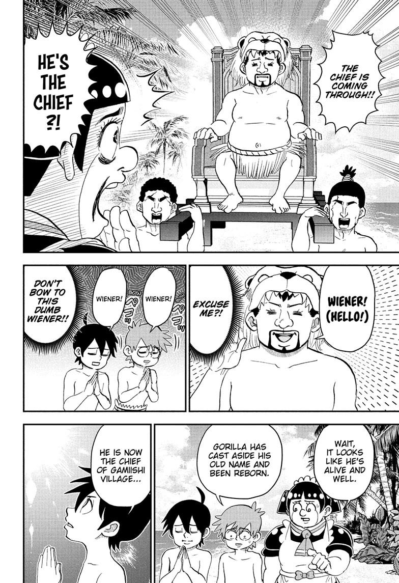 Me & Roboco Chap 279 - Next Chap 280