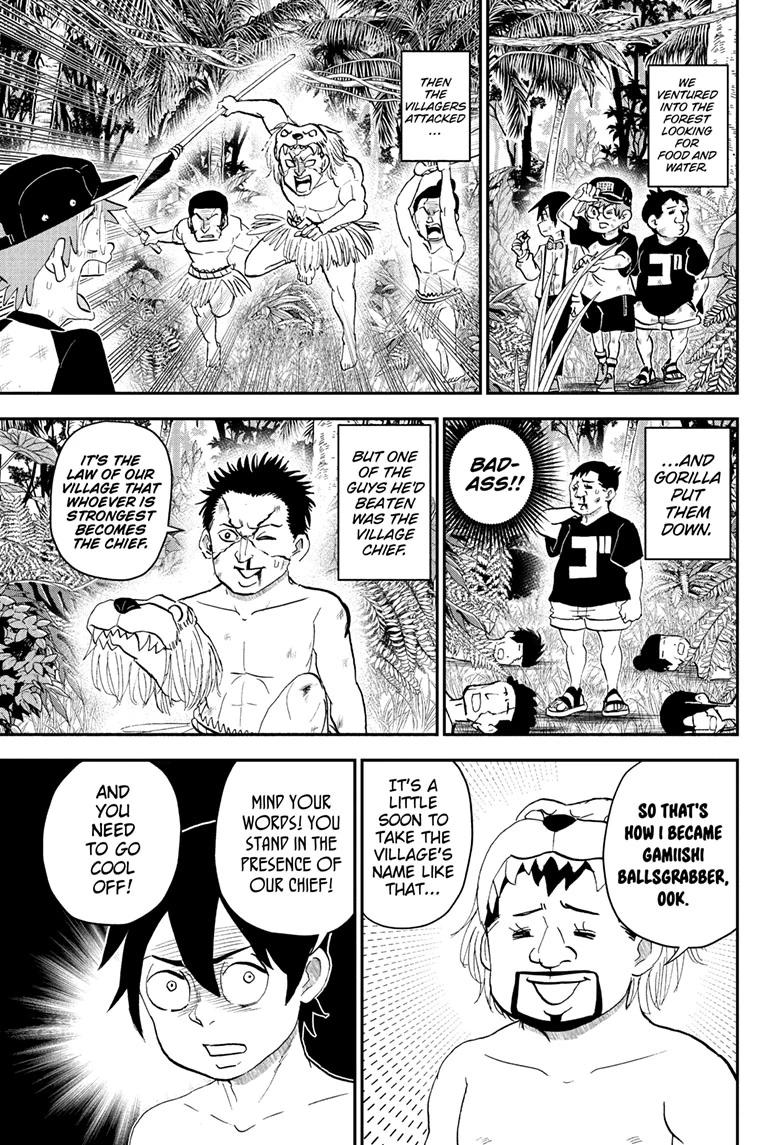 Me & Roboco Chap 279 - Next Chap 280