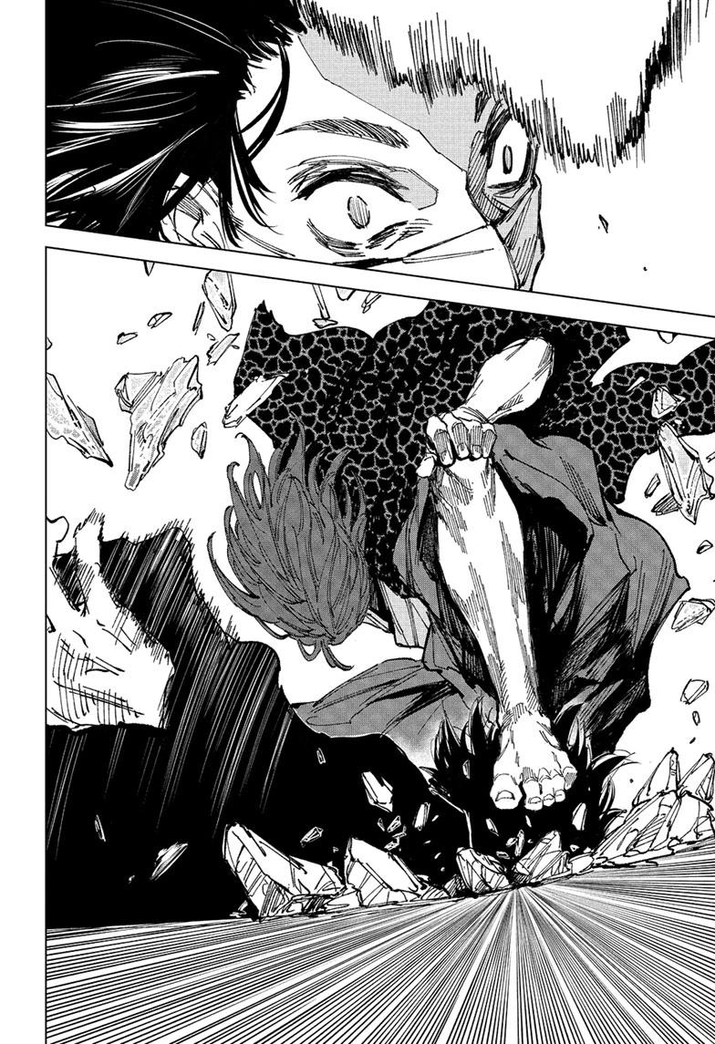 SAKAMOTO DAYS English Chap 257 - Next Chap 258