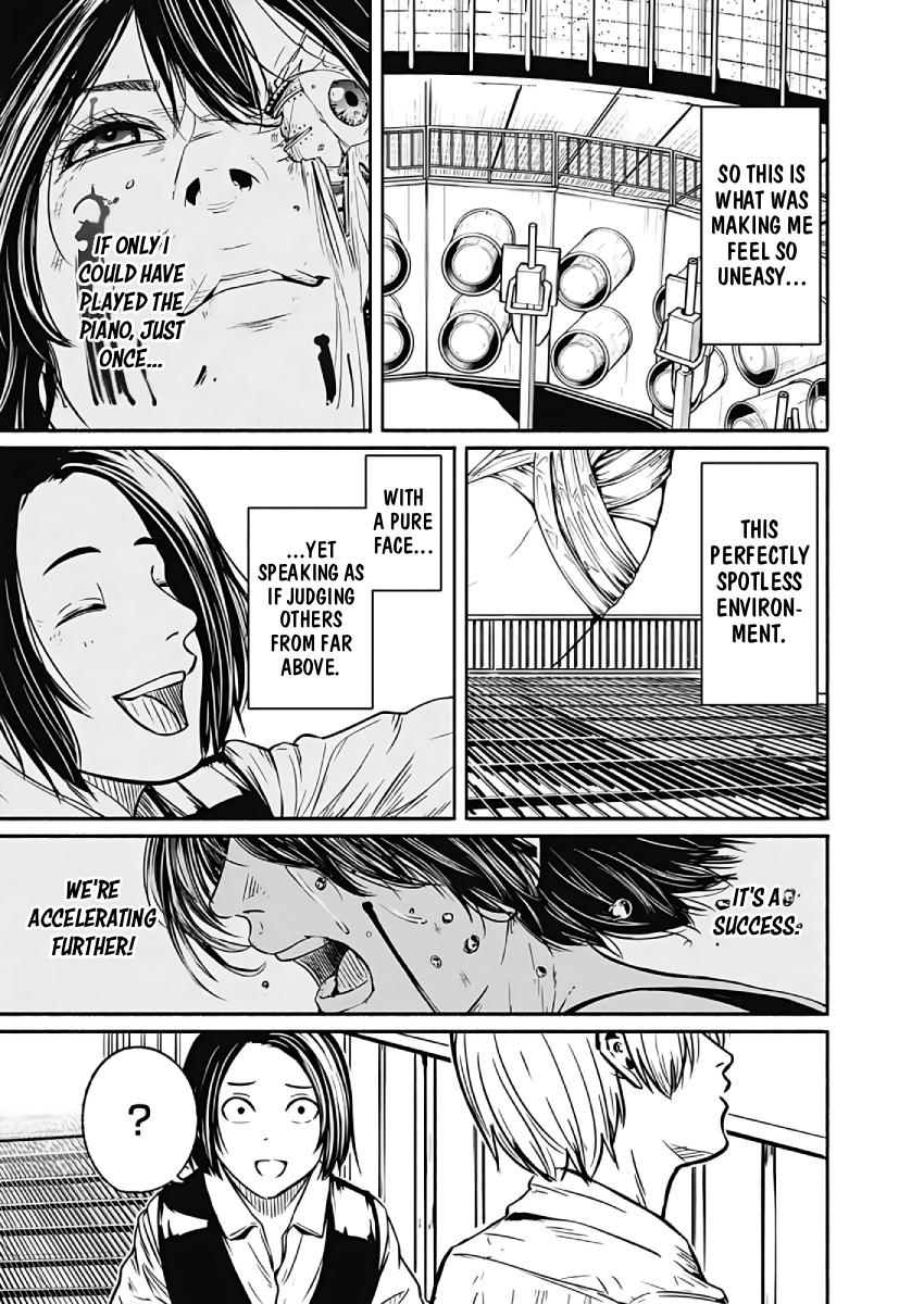 Alma Chap 27 - Next Chap 28