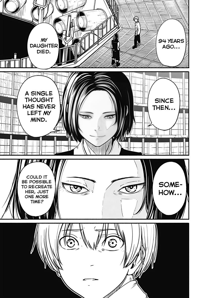 Alma Chap 27 - Next Chap 28