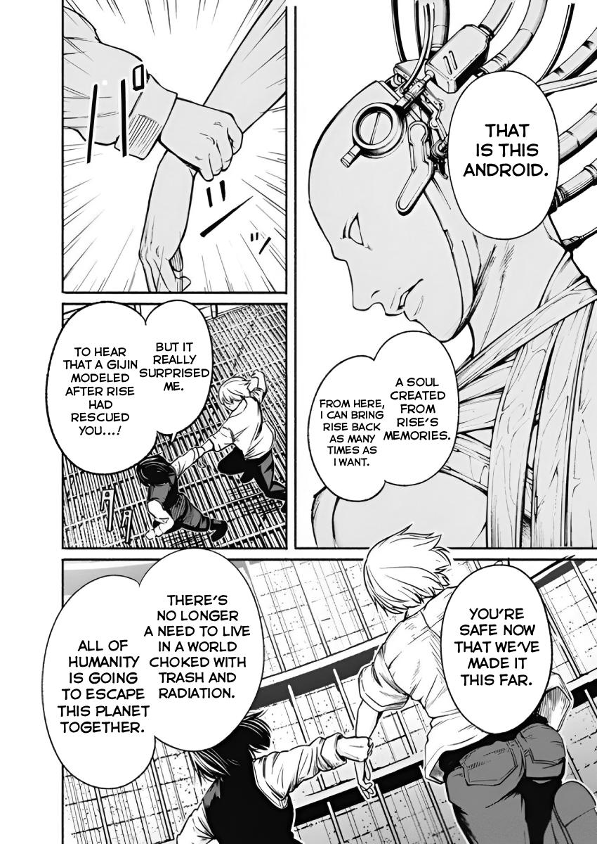 Alma Chap 27 - Next Chap 28
