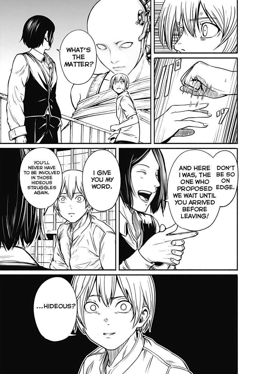 Alma Chap 27 - Next Chap 28