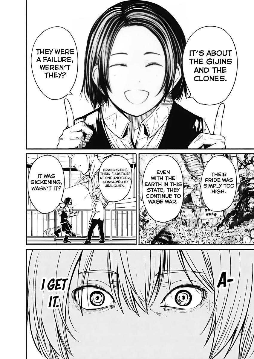 Alma Chap 27 - Next Chap 28