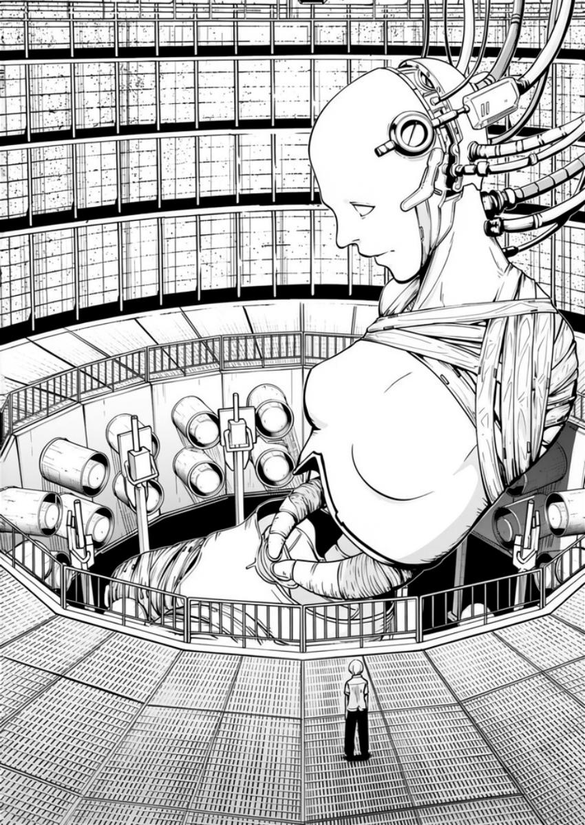 Alma Chap 27 - Next Chap 28